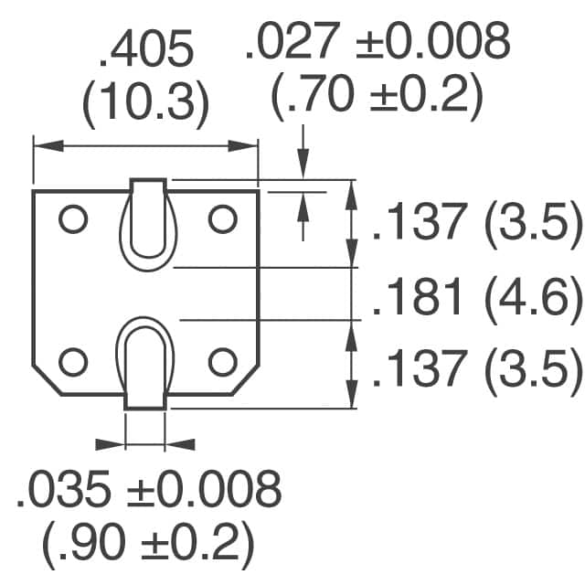 EEE-TK1C331UP Panasonic Electronic Components  Condensadores electrolíticos de aluminio